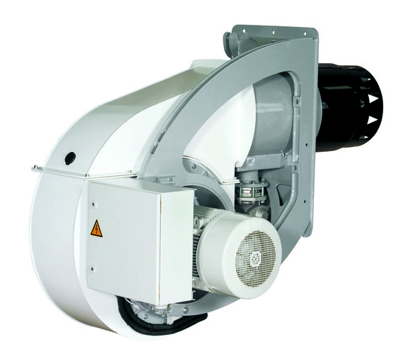 Горелка N10.12000.37 L-E