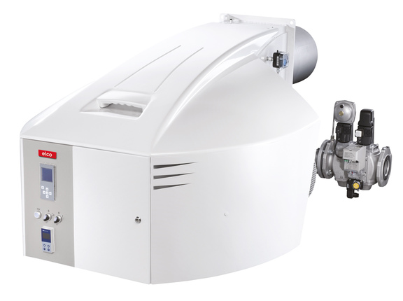 Горелка N6.2400 G-E