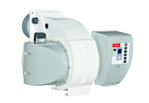 Горелка EK EVO 6.2400 L-E